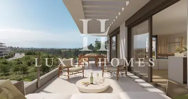 3 bedroom apartment in Mijas, Spain