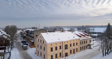 Nieruchomości komercyjne 890 m² w Ruś, Litwa