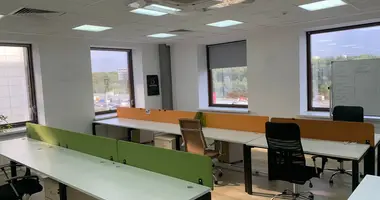 Офис 657 м² в Москва, Россия