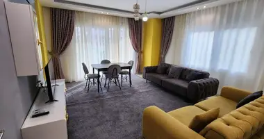 Квартира 3 спальни в Махмутлар, Турция