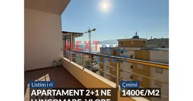 2 bedroom apartment in Bashkia Vlore, Albania