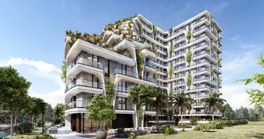 Apartamento 2 habitaciones en Golem, Albania