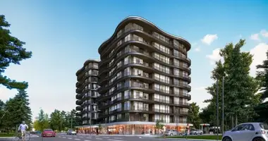 Dúplex 6 habitaciones en Nilufer, Turquía