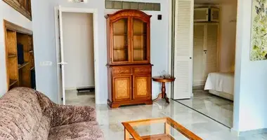 Apartamento 2 habitaciones en Španjolska