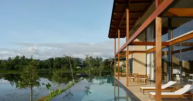 Villa 4 chambres dans Thalang, Thaïlande