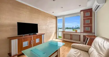 Apartamento 3 habitaciones en Varsovia, Polonia