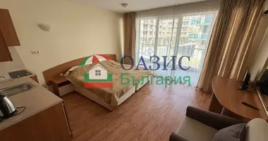 Wohnung in Nessebar, Bulgarien