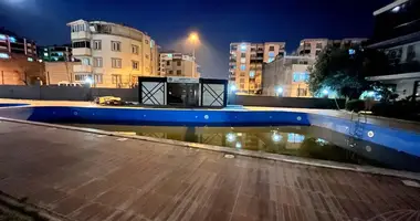 Mieszkanie 3 pokoi w , Turcja