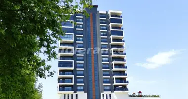 4 bedroom apartment in Erdemli, Turkey