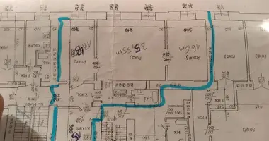 Квартира 1 спальня в Варшава, Польша