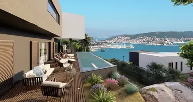 Villa 5 chambres dans Grad Trogir, Croatie