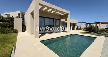 Casa 3 habitaciones en Benahavis, Španjolska