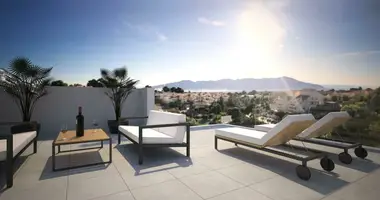 Villa in La Nucia, Spanien
