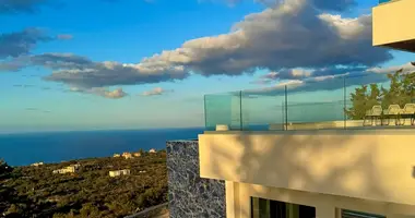 Maison 4 chambres dans Kókkino Chorió, Grèce