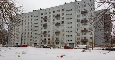 Квартира 2 комнаты в Рига, Латвия