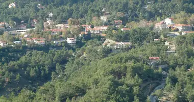 Apartamento en Pano Platres, Chipre