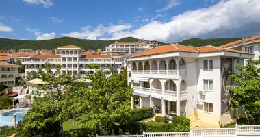 Wohnung 2 Schlafzimmer in Bulgarien