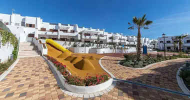 Bungalow 3 bedrooms in Pulpi, Spain