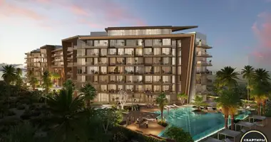 Appartement 1 chambre dans Doubaï, Émirats arabes unis