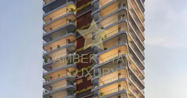 Apartamento 3 habitaciones en Paraiso, Brasil