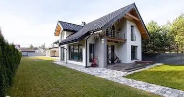 Дом в Глебковичи, Беларусь