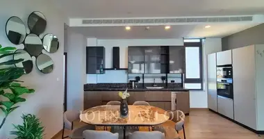 4 bedroom apartment in Germasogeia, Cyprus