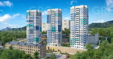 Wohnung 3 zimmer in Evenkiysky Rayon, Russland