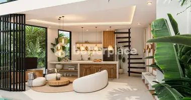 Villa in Pererenan, Indonesien