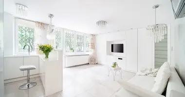Wohnung 2 zimmer in Warschau, Polen