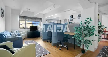 Pomieszczenie biurowe 81 m² w Joensuu sub region, Finlandia