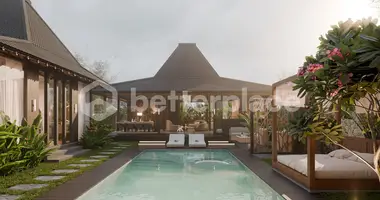 Villa 3 bedrooms in Jimbaran, Indonesia