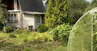 Maison dans Drackauski sielski Saviet, Bélarus