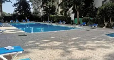 Appartement 1 chambre dans Demos Agiou Athanasiou, Chypre