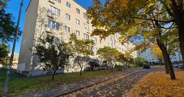 1 room apartment in Brest, Belarus