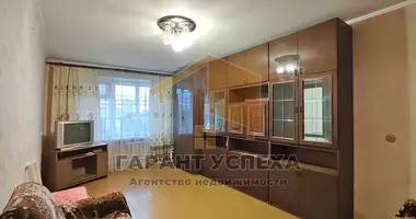 Квартира 2 комнаты в Мухавецкий сельский Совет, Беларусь