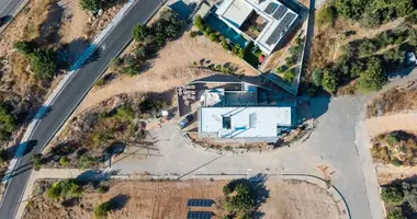 5 bedroom apartment in Armou, Cyprus