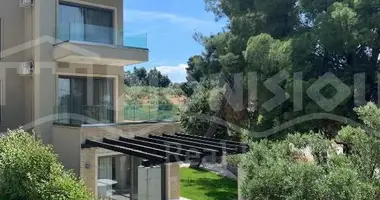 Haus 3 Schlafzimmer in Gemeinde Sithonia, Griechenland