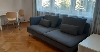 Apartamento 1 habitación en Varsovia, Polonia