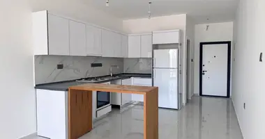 Студия 1 комната в Trikomo, Северный Кипр