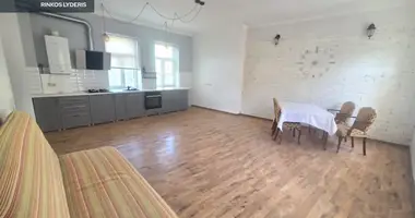 Appartement 3 chambres dans Kedainiai, Lituanie