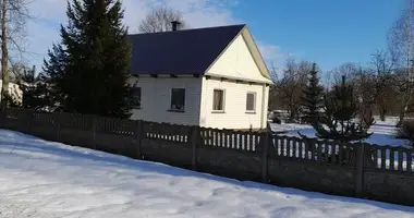 Дом в Леоновичи, Беларусь