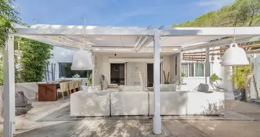 Villa 4 bedrooms in Platja dAro, Spain