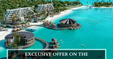 Studio 1 chambre dans Atoll Malé, Maldives