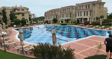 Квартира 1 комната в Chernomorets, Болгария
