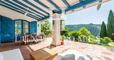 Вилла 4 комнаты в Benahavis, Испания