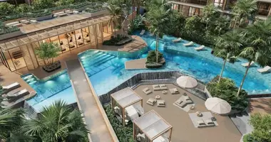 Apartamento en Provincia de Phuket, Tailandia