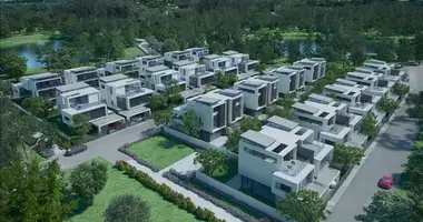 4 bedroom apartment in Choeng Thale, Thailand