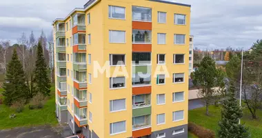 Mieszkanie 3 pokoi w Akaa, Finlandia