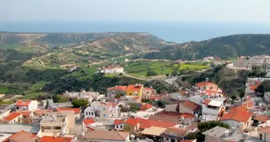 Apartment in Pissouri Municipality, Cyprus