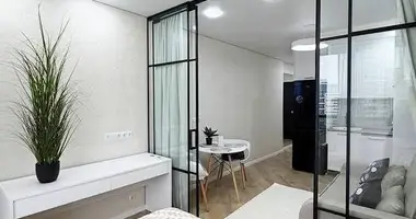 1 bedroom apartment in Batumi, Georgia